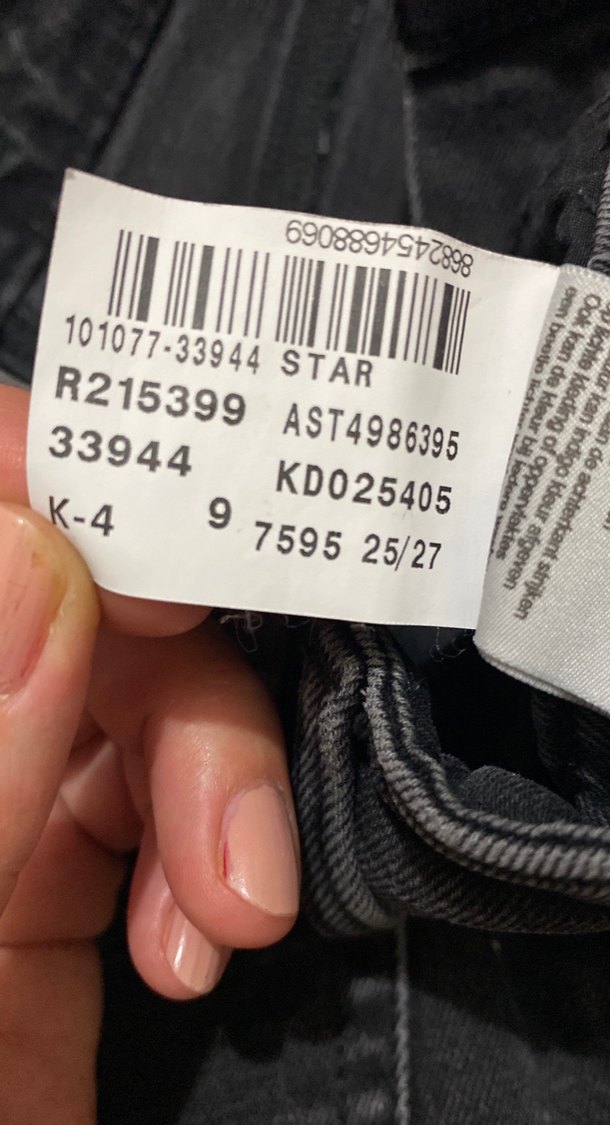 Mom Jean - Görsel 4