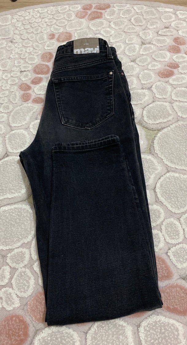 Mom Jean - Görsel 5