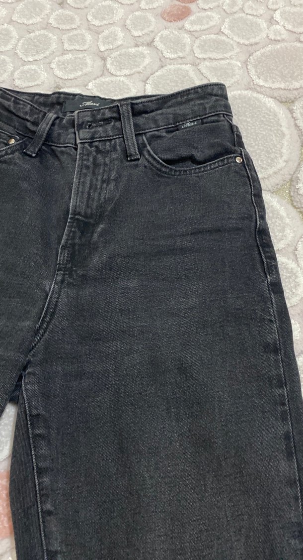 Mom Jean - Görsel 2