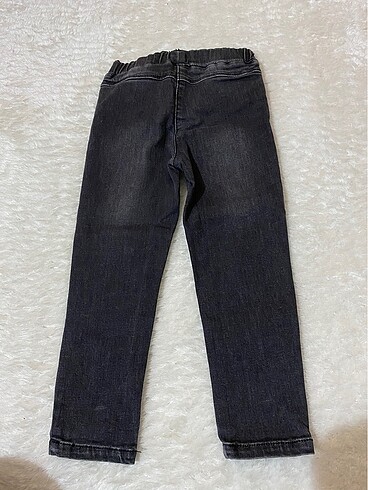 24-36 Ay Beden Bebek Jean