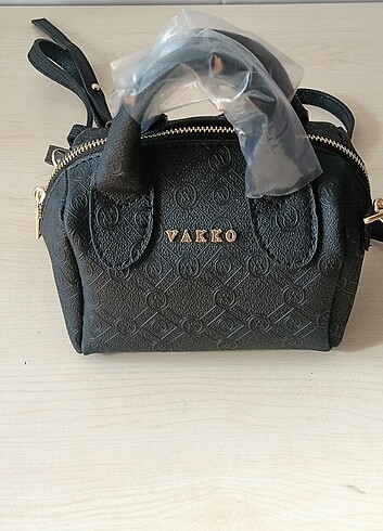 Vakko mini speedy