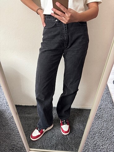 Beyyoglu straight jean