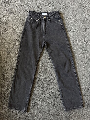 Beyoğlu Butik Beyyoglu straight jean