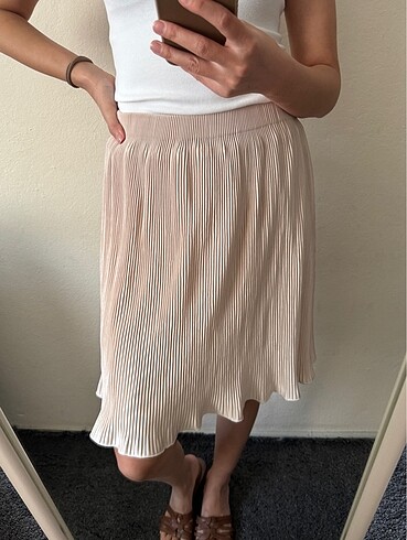 American Vintage Japon Vintage midi etek
