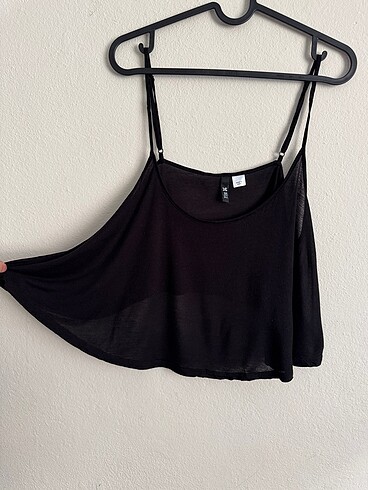 36 Beden H&M askılı üst