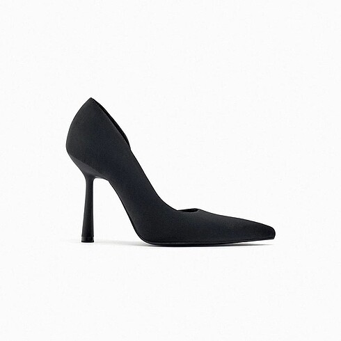 Zara Zara stiletto