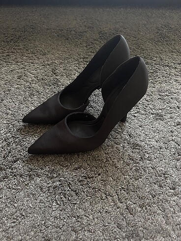 38 Beden Zara stiletto