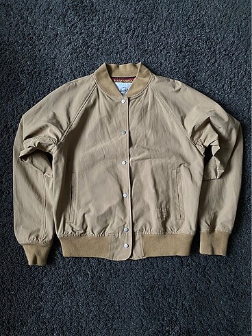 Herschel bomber ceket