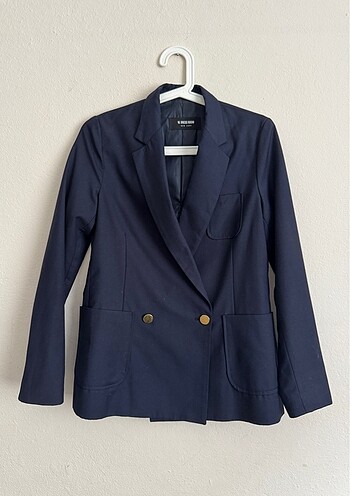 diğer Beden Vintage Blazer ceket