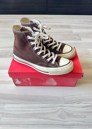 37,5 Beden Converse chuck 70
