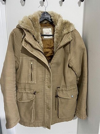 Pull and bear mont