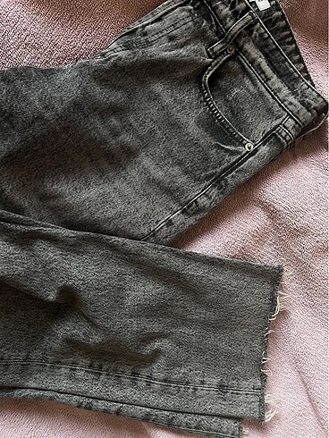 Twist twist jean