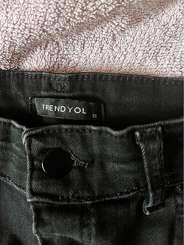 Trendyol & Milla trendyol jean