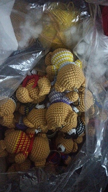 Amigurumi 