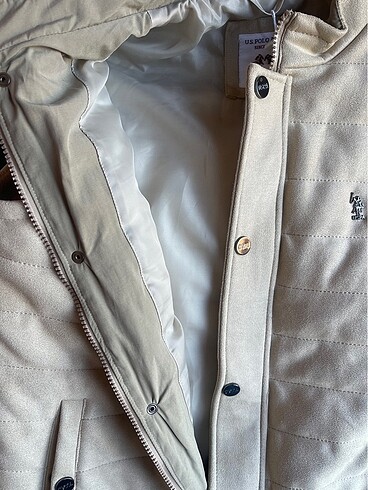 SÜET YELEK - Görsel 4