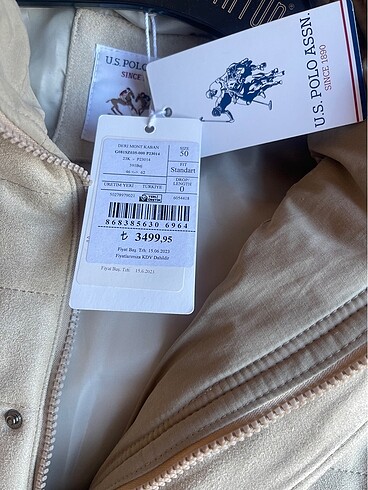 SÜET YELEK - Görsel 6