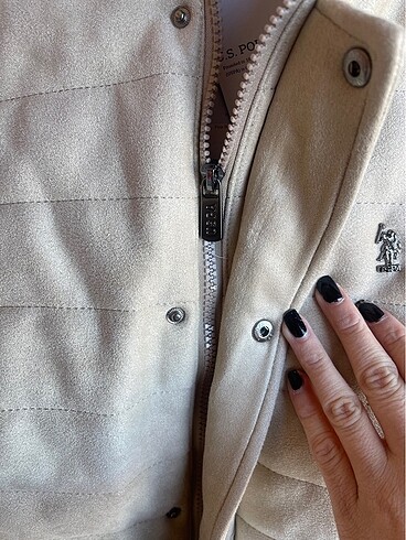 SÜET YELEK - Görsel 5