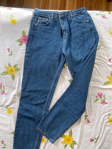 Diğer MOM JEAN