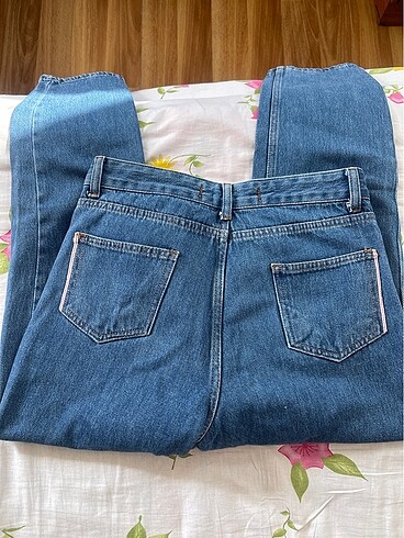 36 Beden MOM JEAN