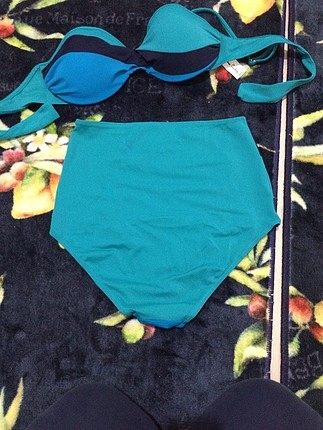 42 Beden vintage bikini