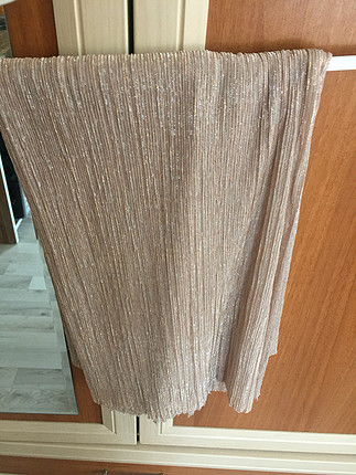 Simli şal