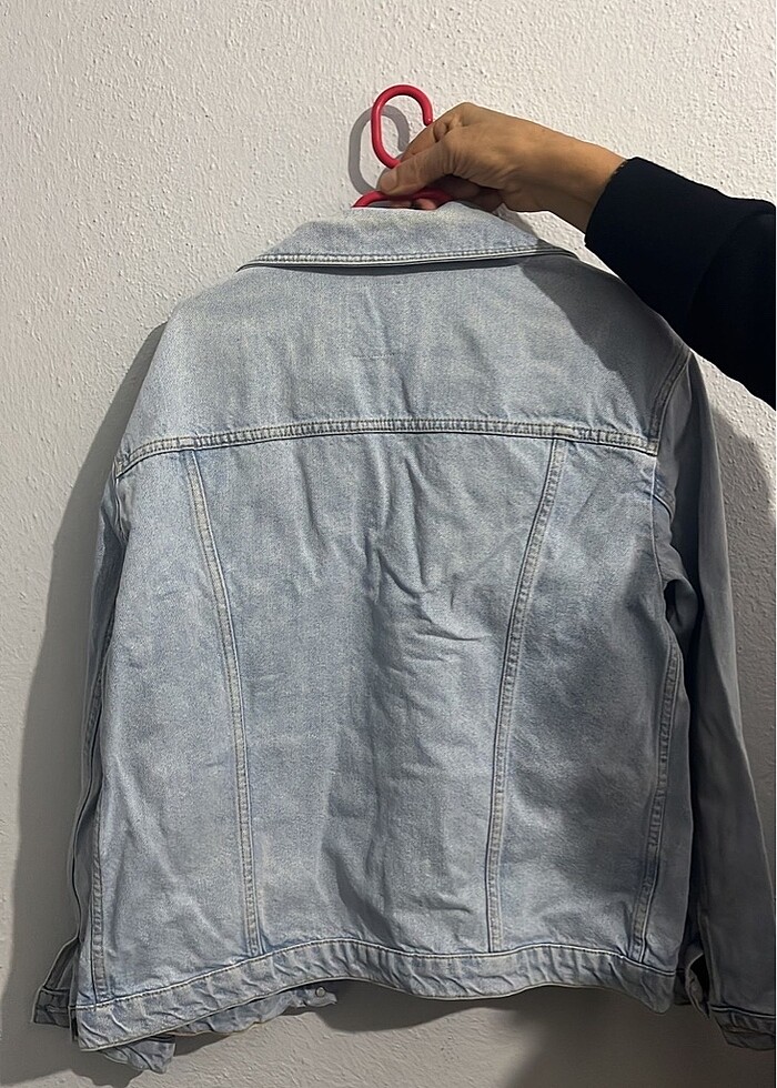 Kot ceket - Görsel 2