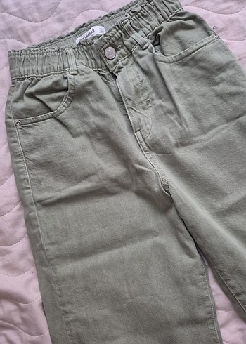 Pull and bear Rahat Kesim Pantolon