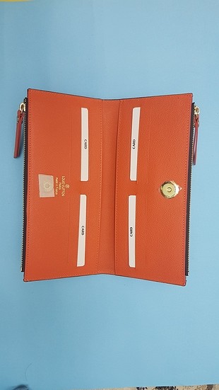 louis vuitton yeni cüzdan 