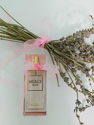 Mercy Rose Parfüm Diğer Parfüm %20 İndirimli - Gardrops