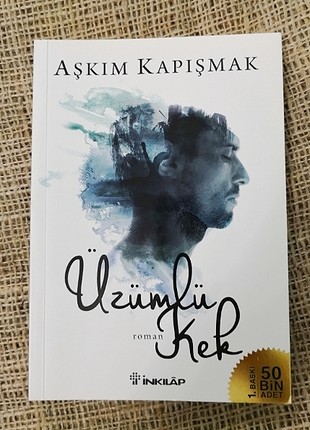 Üzümlü Kek