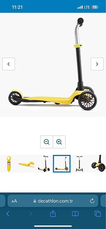 Decathlon Decathlon scooter