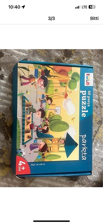 Puzzle