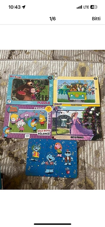 Puzzle