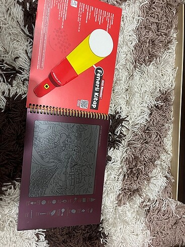 Diğer Fenerli kitap