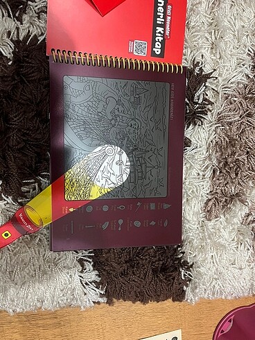  Beden Fenerli kitap