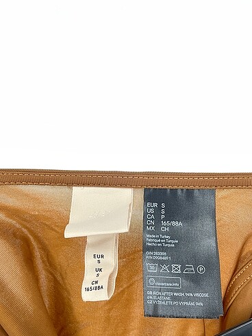 s Beden çeşitli Renk H&M Askılı %70 İndirimli.