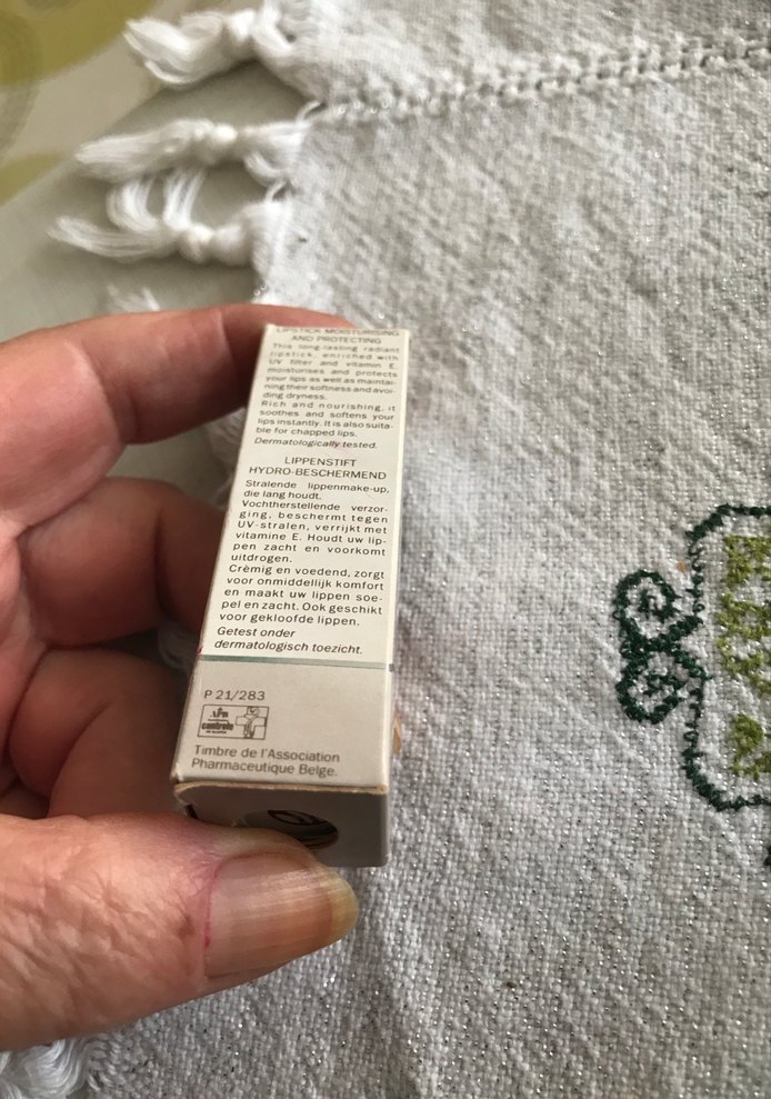 Vıchy fuşya pembe ruj - Görsel 4