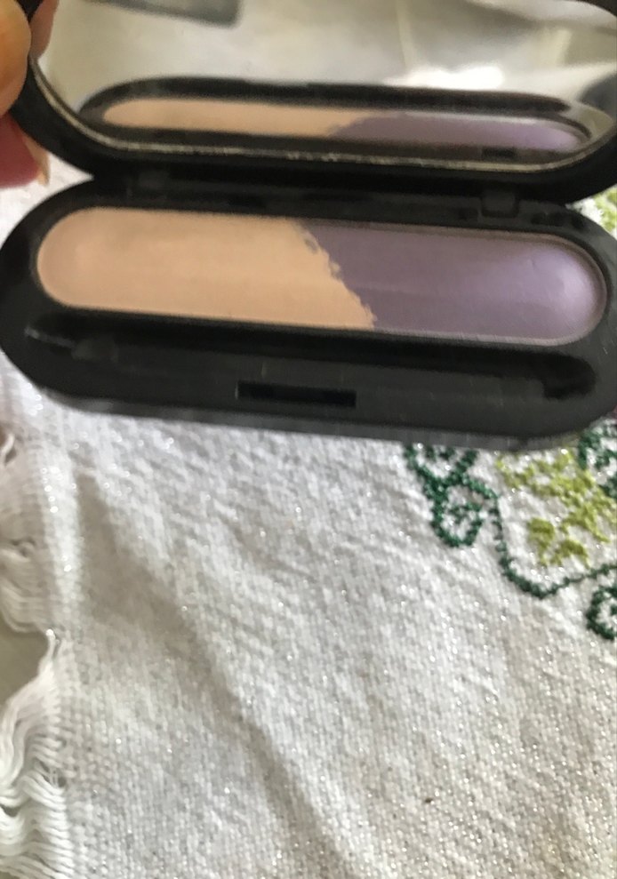 Lancaster Voyage Trio Göz Farı Pudrası - Görsel 2