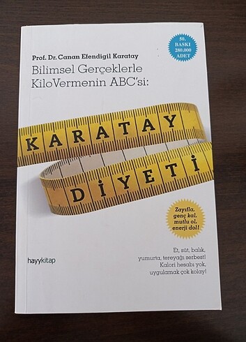 Karatay Diyeti