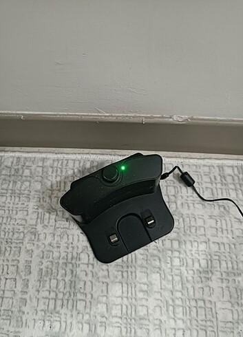 Robot süpürge 
