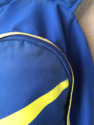 universal Beden Orijinal Nike çanta 