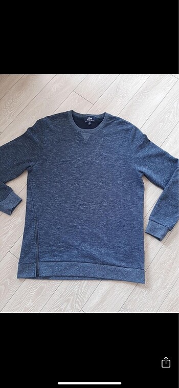 Mavi unisex sweatshirt