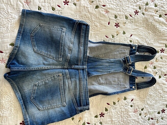 H&M HM kız çocuk jean