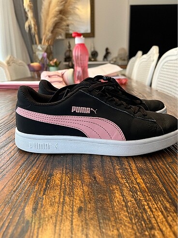 Puma spor ayakkabı