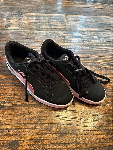 36 Beden Puma spor ayakkabı