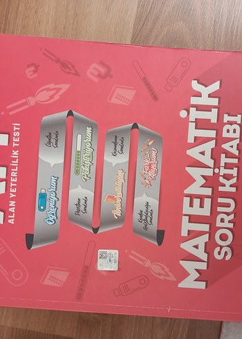 3D aydın metin yks kitapları