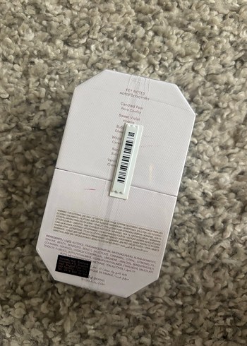 Yepyeni / Kay Ali Vanilla Candy Kadın Parfümü 50 ml - Görsel 2