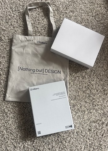 YEPYENİ / D1 Milano Polycarbon PCBJ10 Kol Saati - Görsel 3