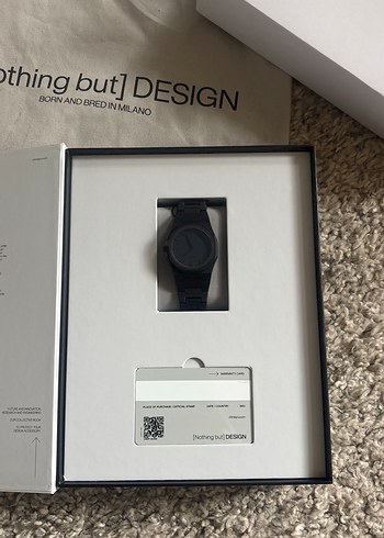 YEPYENİ / D1 Milano Polycarbon PCBJ10 Kol Saati - Görsel 4