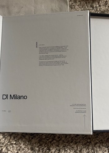 YEPYENİ / D1 Milano Polycarbon PCBJ10 Kol Saati - Görsel 7